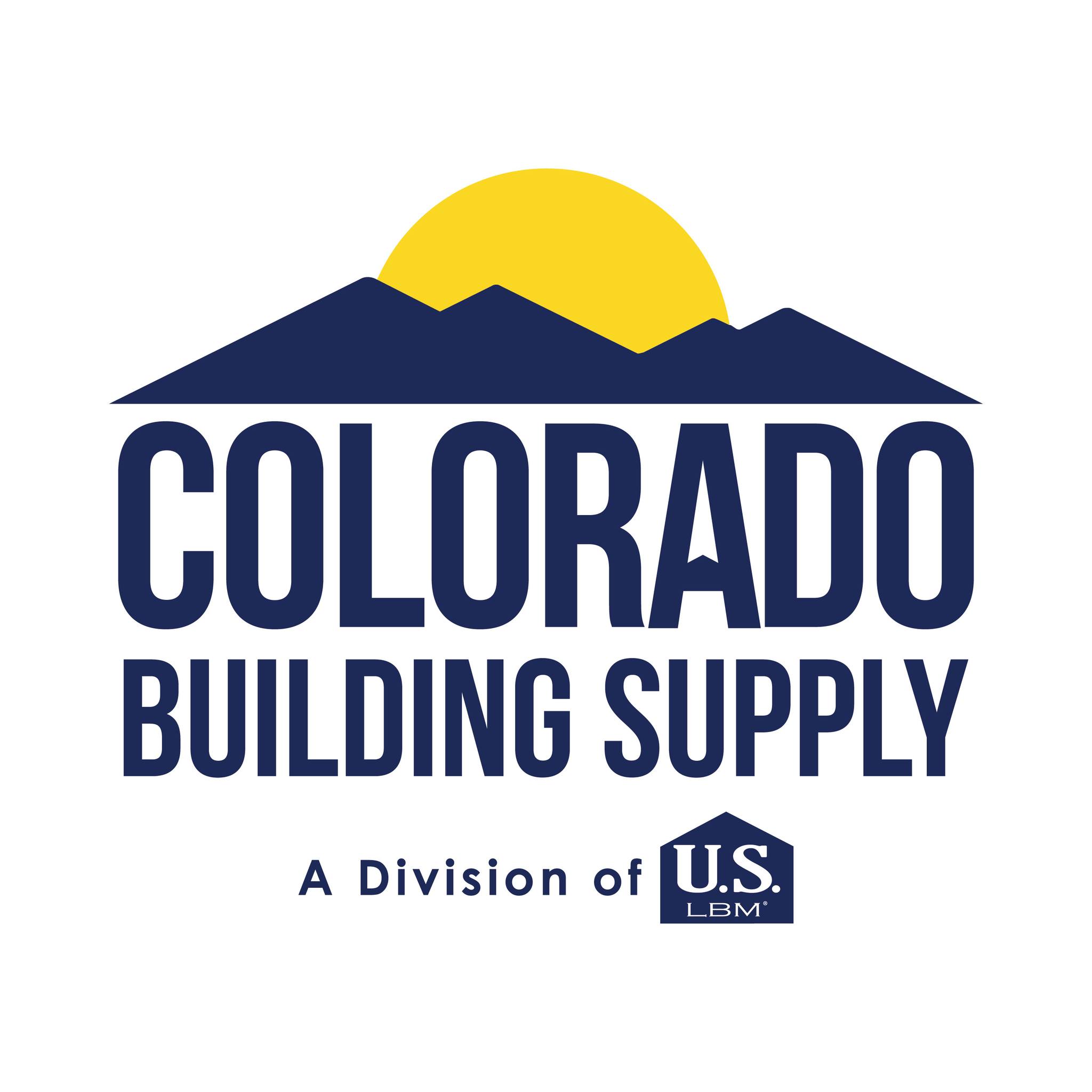 Colorado Building Supply - Edwards Logo